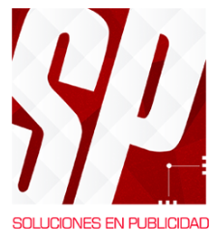Logo Soluciones en Publicidad